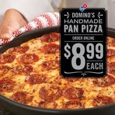 Domino S Pizza Photos Pizza Eat Dominos Pizza