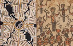 Australian Aboriginal Art Understanding Its History And Styles