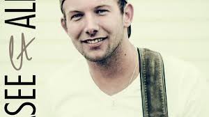 Rising country artist to headline Alive @ 5