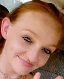 Missing: Pamela Roach