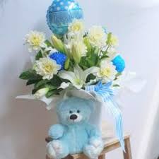1800flowers.com has been visited by 100k+ users in the past month Baby Flowers Gifts Online Flowers With Passion Sydney