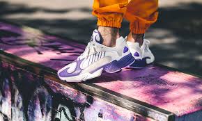 Goku is what stands between humanity and villains from all dark places. Dragon Ball Z X Adidas Goku Frieza Sneakers Magazine