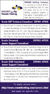 Css is seeking a senior oracle cloud financials consultant in our managed services practice. Junior Support Consultant Oracle Financial Job In Iraq Israel Saudi Arabia Saudi Arabia Egypt Kuwait United Arab Emirates Qatar Bahrain Oman Turkey Jordan Yemen Cyprus Syria Lebanon Iran It Hardware Software