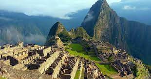 From the traditional inca trail (which you need to book at least 6 months in advance) to the salkantay trek, inka jungle tour, and more, there are options. Machu Picchu Die Alte Inkastadt In Peru Ist Immer Eine Reise Wert