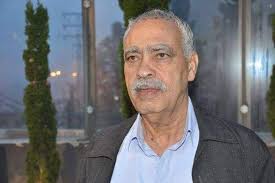 الحدث الفلسطيني