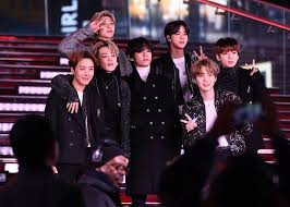 Bts desktop wallpaper is the perfect high resolution wallpaper picture with resolution this wallpaper is 1920x1080 pixel and file size 112 90 kb. Bts New Years Eve 2020 3000x2141 Download Hd Wallpaper Wallpapertip