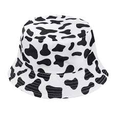 The entire library of our object mockups is at your disposal. Kesyoo Unisex Bucket Hat Cow Pattern Double Side Wear Reversible Summer Outdoor Cap Fisherman Cap Uv Protection Hat For Hiking Beach Sports Supplies Buy Online In Saint Vincent And The Grenadines At Saintvincent Desertcart Com Productid