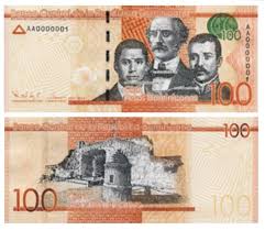 Peso Dominicano Billetes Y Monedas De Peso Dop Icambio
