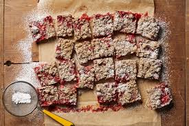 Lemon thumbprint cookies are the perfect addition to your christmas cookie recipe to do list. 51 Cookie Bars Our Best Recipes For Easy Brownies Blondies Lemon Bars And More Epicurious