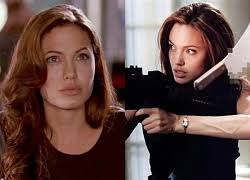 Angelina Jolie khắt khe khi làm việc cùng Pax Thiên, Maddox