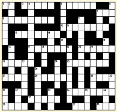 Maybe you would like to learn more about one of these? Puzzles Crosswords With Answers Economy