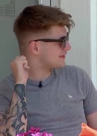 Like how you'd burst a balloon 😂 #IbizaWeekender #Scottish #RealityTV