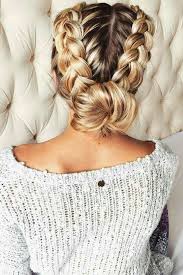 Image result for fancy hairstyles