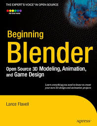 Beginning Blender Blender Tutorial Game Design Animation Tutorial