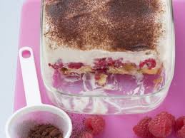 Himbeer Tiramisu Rezept Himbeer Tiramisu Himbeer Tiramisu Rezept Lecker