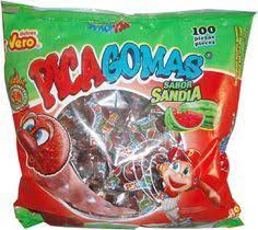 35 I Love Candy Ideas Candy Mexican Candy Mexican Snacks