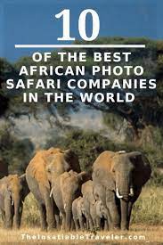 Whether you are planning to travel alone or with family members and friends, there are many african tour & travel companies ready to assist you. Pin On Africa Travel