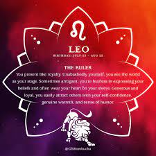Your kind heart knows how to care for people. Gt S Kombucha Wishing A Very Happy Birthday To Our Leo Facebook