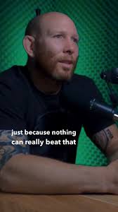 UFC Fighter Josh Emmett