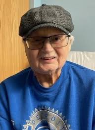 John Ferguson Obituary