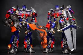Back to the product page. Revoltech No 040 Optimus Prime Jet Wing Equipment Optimus Prime Guys Optimus