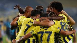 Spor toto süper lig'in 33. Fenerbahce To Play Bb Erzurumspor On Monday Fenerbahce Spor Kulubu