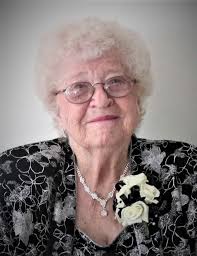 Obituary information for Margaret L. Thomas