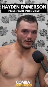 Wild Will Tomlinson 🗣 Lucky Punch Luke Gersbeck Possibly in line to fight  @nikitatszyu Wbc Australasian Super Welterweight title