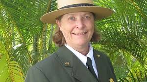 Rosa Winters (U.S. National Park Service)