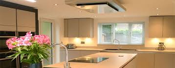 Miele ceiling extractors are perfect for discreet installation above cooking islands. How A Ceiling Extractor Can Transform Your Kitchen Kitchen Design Centre