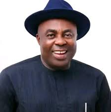 This man was a special person. He was an angel to many.