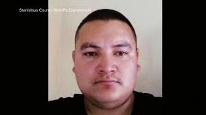 Alleged Gang Member Arrested In Police Officer S Shooting