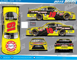 Welcome to season 1 of our nascar nationwide championship! Nxs Tristar Motorsports And Scott Lagasse Team Up To Promote The Alert Today Alive Tomorrow Campaign At Daytona International Speedway Onpitroad Com