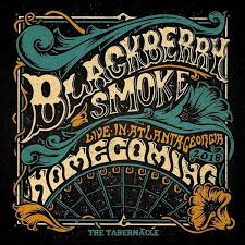 Maybe you would like to learn more about one of these? Blackberry Smoke Homecoming Live In Atlanta Cd