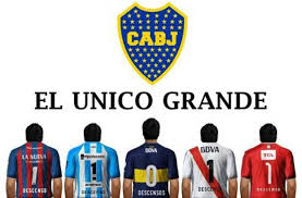 Por sus éxitos, pero sobre todo por reivindicar un modo de jugar. Tras El Titulo De Papa Boca Llegaron Las Cargadas A Su Hijo River Diario Cuarto Poder
