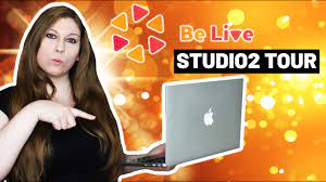 Quick screen share is the side project from a company that makes screencast software. How To Screen Share On Youtube And Facebook Live Belive Tutorial Youtube