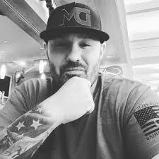 Ryan Setser's Instagram, Twitter & Facebook