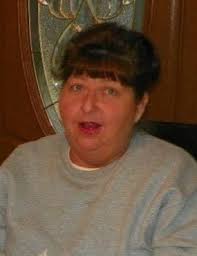 Obituary information for Janice Rowe