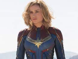 There are a whole bunch of threats she could fight. Captain Marvel 2 Starring Brie Larson Details And Cast Information