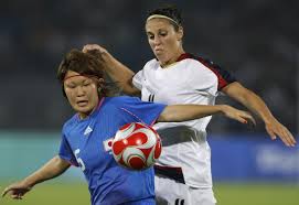 7 2020, in mays landing, south jersey native and world cup winner carli lloyd conducts a soccer camp. For Carli Lloyd Other Older Olympians Age Is Just A Number