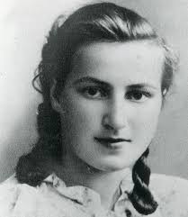 Polish woman survives Ravensbruck concentration camp