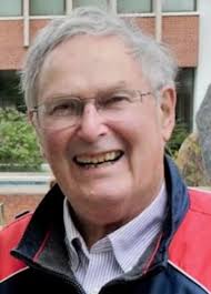 Robert L Moore Obituary November 6, 2023