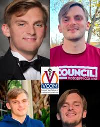 Congratulations to Bryan Doan '21