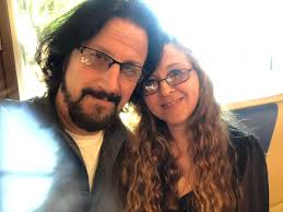 Chris and I will be getting married