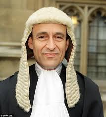 Judge in Sun case is replaced 'in secret and against his will': Row breaks  out over journalists' retrial