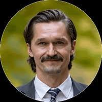 Marc Bane's Instagram, Twitter & Facebook