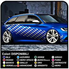 The best sports cars come in all shapes, sizes, and prices. Checkerboard Side Adhesive Worn Effect Cm 350 Checkered Flag Sports Racing For Cars Buses And Vans