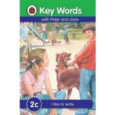 Whether they're discovered through snuggly bedtime. Ladybird Key Words 10a Adventure On The Island