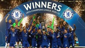 Los aficionados no tienen que perderse ni un solo minuto de la uefa champions league 2020/21. Lew1rbzeaoch5m