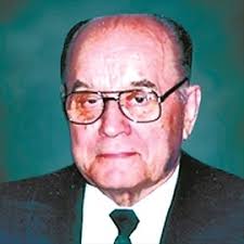 Tadeusz LIS Obituary (2018)